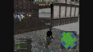 The Matrix Online  PvP in Yuki [upl. by Attehcram]