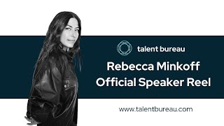 Rebecca Minkoff on Creating A Culture of Innovation [upl. by Aihseket]