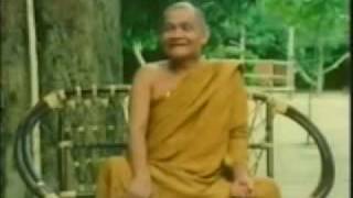 Ajahn Chah  Mindful Way [upl. by Tocci]