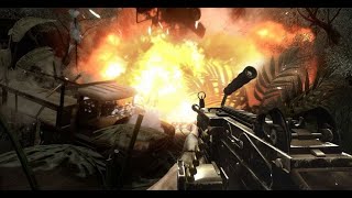 Far Cry 2 GamePlay Part Three quotSpoliation Of Evidencequot [upl. by Ulla697]