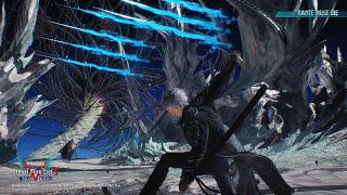 Vergil VS Dante Dante must die No damage S rank Devil May Cry 5 Special Edition [upl. by Vitus601]