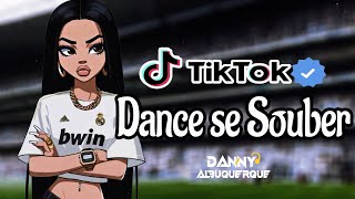 Dance se souber TikTok 2024🎶💜 [upl. by Rambort]