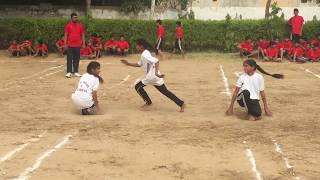 Kho Kho best tricks [upl. by Flosi]