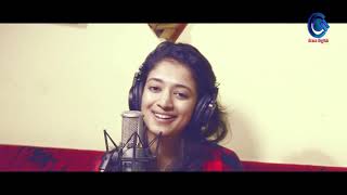 Janam cover by Nithya Mammen and Sivin Simon [upl. by Ellenad]