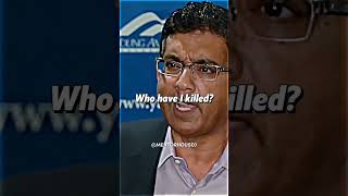 Dinesh D Souza Destroys Them 🔥 alphamale automobile mentalhealthcare funny [upl. by Ennovoj]