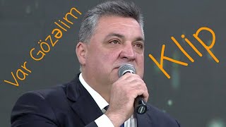 Namiq Mena Var gözəlim Official Klip [upl. by Jerald]