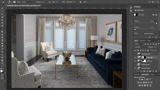 How to photograph luxury interior homes using multiflash brackets [upl. by Lleunamme]