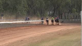 Moranbah 11112023 Race 5 [upl. by Edasalof]