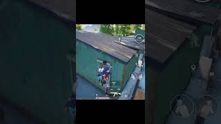 iPad Mini 6🔥 Pubg Test Gameplay Sensitivity ❤️ 4 Finger claw  Gyro 🔥 FHD60FPS [upl. by Nevaj425]