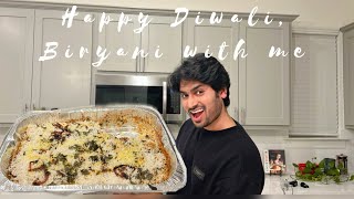 తెలుగు Chicken Biryani in an Oven American style [upl. by Tabber977]