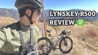 Lynskey R500 Review [upl. by Rep]