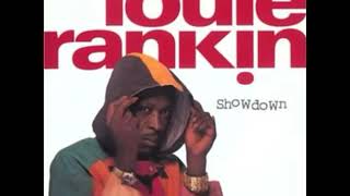 Louie Rankin  The Muscle Raggamuffin HipHop [upl. by Ned706]