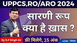 Letter Writing  पत्र लेखन  पत्र का सारणी रूप  मिलेंगे 15 अंक  Letter Format By RP SIR [upl. by Sabino414]