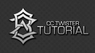 Tutorials  After Effects  CC Twister Transition  By Blake Zebo [upl. by Margetts]