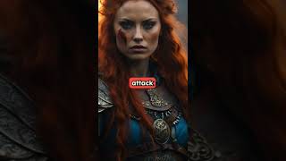 Boudica – The Warrior Queen of the Iceni shorts history [upl. by Atiral]