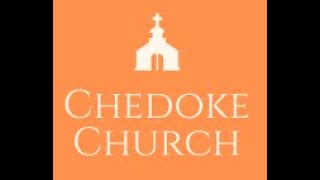 Chedoke Church Live  January 21st 2024 [upl. by Ahsiugal]