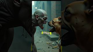 Top 4 Zombie Fighter Dogs 😱 [upl. by Imik]