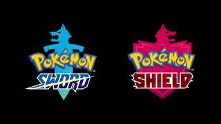 Pokémon Sword amp Shield OST  Gym Leader Battle Full InGame Version [upl. by Luaped]