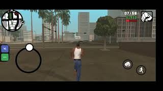 gta San Andreas PC is good and cool seeya bye [upl. by Riker]