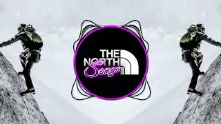 EU CATUQUEI BASS BOOSTED  8D AUDIO  The North Songs [upl. by Burt]