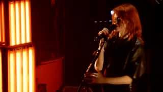 Axelle Red  Rouge Ardent Live  Le Trianon Paris 2013 HD [upl. by Toole]