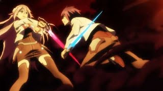 AMV Gakusen rera [upl. by Neale]