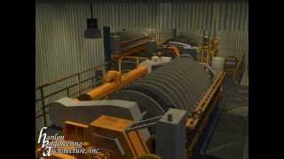 Hanlon Ceramic Filters and Conveyors [upl. by Cale817]