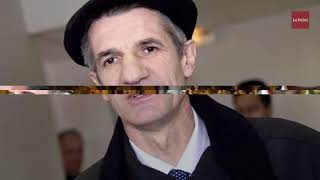 Le portrait politique de Jean Lassalle tête de liste aux européennes 2019 [upl. by Oibaf]