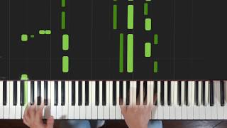 Captain amp Tennille  Love Will Keep Us Together cover on piano [upl. by Ogilvie]