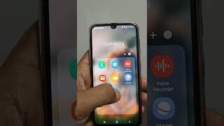 Samsung Mobile bloatware apps kaise remove kare🔥  Samsung Galaxy Phone Bloatware ytshorts [upl. by Barram550]