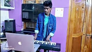 telusa manasa video song short subscribe my channel [upl. by Ecirtnom]