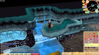 Runescape Guide Ancient Cavern Fairy Ring Repair [upl. by Spencer754]