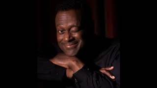 Luther Vandross quot With a Christmas Heart quot [upl. by Madoc]