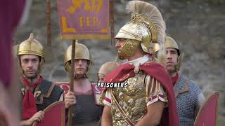 The Gladiators of Rome Slaves or Volunteers [upl. by Yregerg]