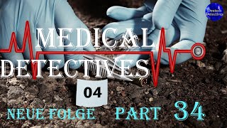 Medical Detectives 2024  True Crime Doku Staffel 9 E69 [upl. by Meridith]