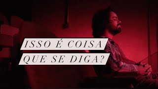 Boogarins  Inocência Official Video [upl. by Yerffoeg]