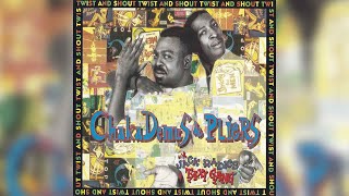 Chaka Demus and Pliers and Jack Radix  Twist And Shout [upl. by Ayanad755]