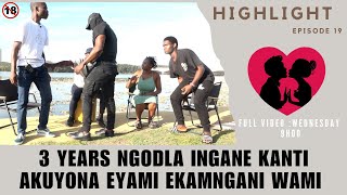 3 years ngodla ingane kanti akuyona eyami ekamngani wami  ABANGANI BETHU EPISODE 19 highlights [upl. by Eet]