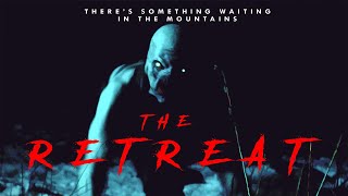 The Retreat 2020  Full Horror Movie  Grant Schumacher  Dylan Grunn  Chris Cimperman [upl. by Yleik296]