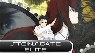 SteinsGate Elite w English Translations CFW PS Vita Gameplay [upl. by Raviv]