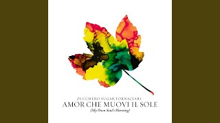 Amor Che Muovi Il Sole [upl. by Whiteley]