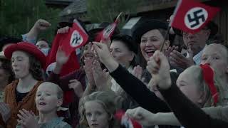 Escape From Germany Full Theatrical Trailer [upl. by Bove886]