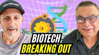 Biotech Stocks on the Verge of a Major Breakout What You Need to Know [upl. by Brigette]