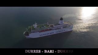 Ventouris Ferries  Rigel 2 short version [upl. by Mumford]