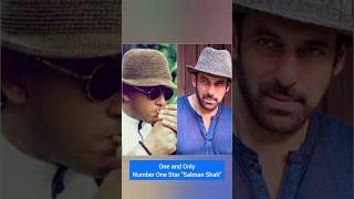 quotSalman Shahquot vs all Stars  salmansha salmankhan shakibkhan bangla best nayok salman sha [upl. by Yttap834]