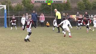 NK TRIGLAV  NK MARIBOR umag trophy  2tekma [upl. by Nalra]