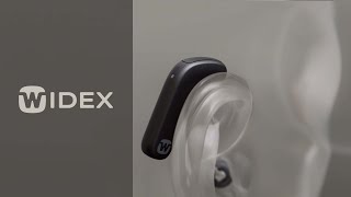 Unveil new angles of natural hearing  Widex SmartRIC hearing aids [upl. by Meras922]