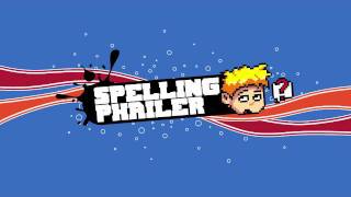 SpellingPhailer  Science Blaster [upl. by Semela973]