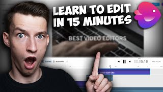 Invideo Tutorial For Beginners  Best Online Video Editor 2023 [upl. by Nivrac]