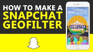 How to make Snapchat Geofilters on your IOS device for free Full tutorial [upl. by Kerekes]